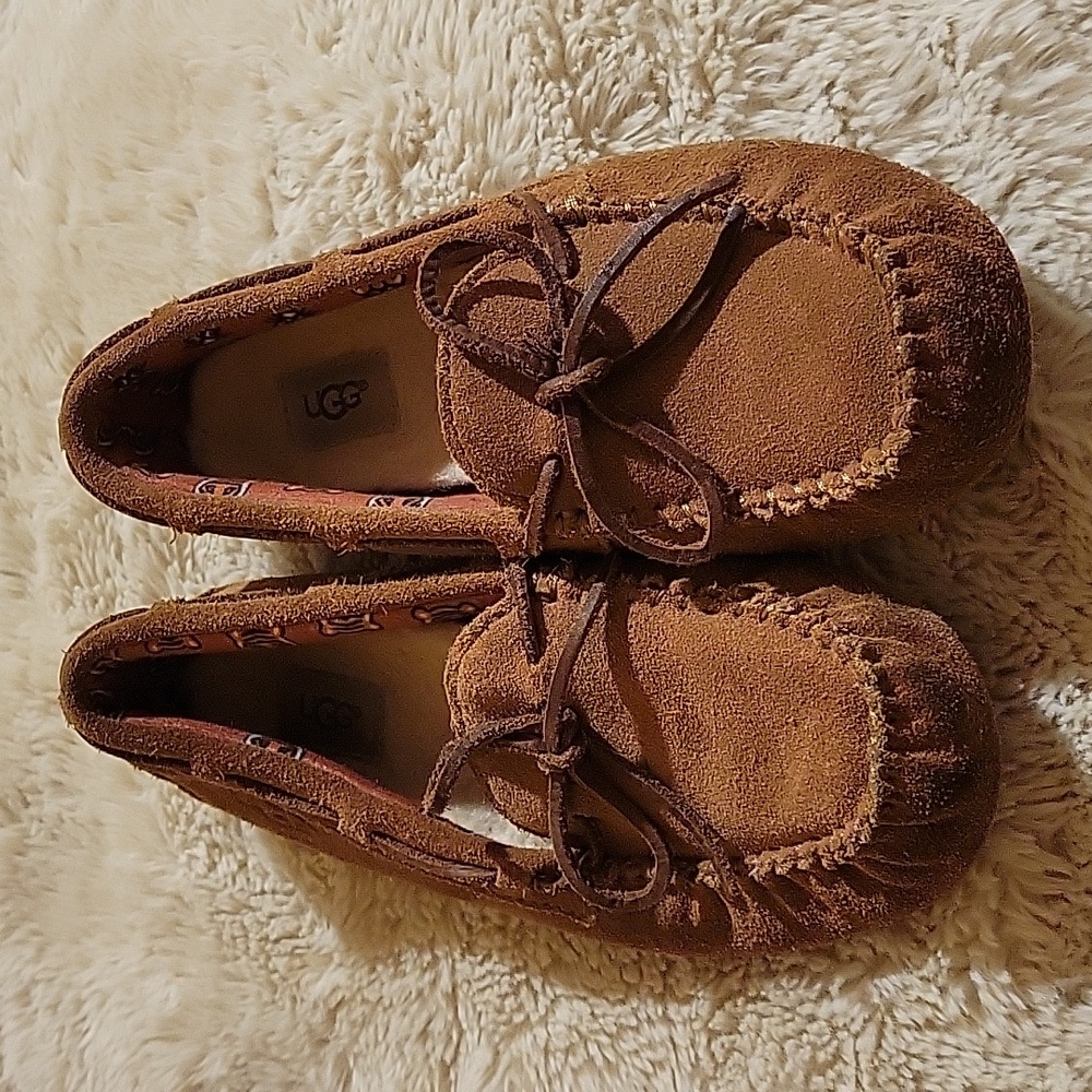 UGG Dakota Slippers